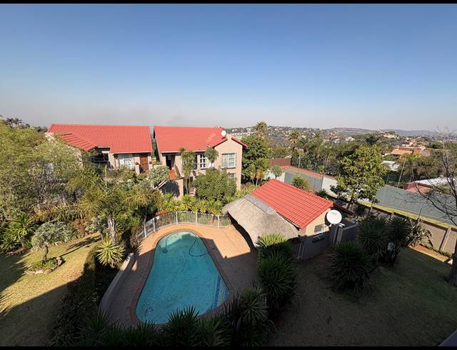 2 BEDROOM APARTMENT FOR SALE IN BASSONIA